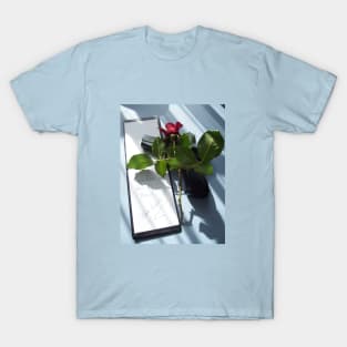 Every rose T-Shirt